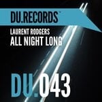 cover: Laurent Rodgers - All Night Long (Radio Edit)