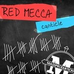 cover: Red Mecca - Canticle