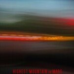 cover: Red Mecca - Highest Mountain On Mars