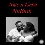 cover: Nate N Licha - NuBirth