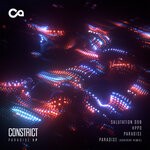 cover: Constrict|Koherent - Paradise