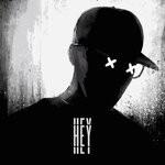 cover: T-ONE RADIO - HEY