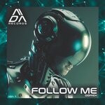 cover: Gbriek - Follow Me