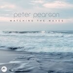 cover: Peter Pearson - Watching The Waves