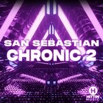 cover: San Sebastian - Chronic 2