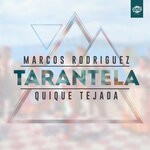 cover: Marcos Rodriguez|Quique Tejada - Tarantela