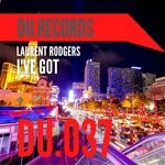 cover: Laurent Rodgers - I've Got