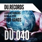 cover: Laurent Rodgers|Numa A Tfive - Your Hands