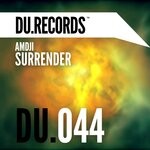 cover: Amdji - Surrender