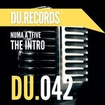 cover: Numa A Tfive - The Intro