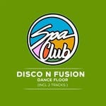 cover: Disco N Fusion - Dance Floor