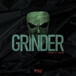 cover: Splazh|Nurock - Grinder