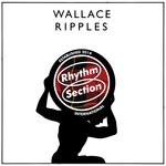 cover: Wallace - Ripples