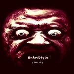 cover: Anamstyle - Feel It