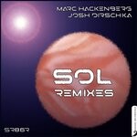 cover: Josh Dirschka|Marc Hackenberg - Sol (Remixes)