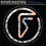 cover: Future Skeletons - Cash 4 Techno