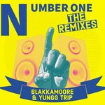 cover: Yungg Trip|Mr. Williamz|Green Lion Crew|Blakkamoore|Durrty Goodz - Number One - The Remixes