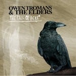 cover: Owen Tromans|The Elders - The Fall Of Acre