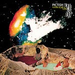 cover: Pictish Trail - Future Echoes (Deluxe Edition)