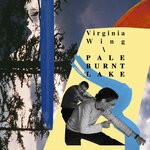 cover: Virginia Wing - Pale Burnt Lake