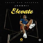 cover: Jahshii - Elevate