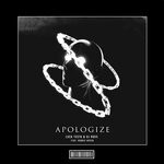 cover: Robbie Rosen|Dj Ross|Luca Testa - Apologize