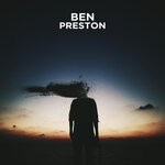 cover: Ben Preston - Flown