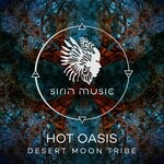 cover: Nasiri|Hot Oasis - Desert Moon Tribe