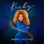 cover: Kirby - Merry Like This