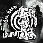 cover: {sourd} - Bass Addict Records 41