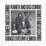 cover: Rainer Ptacek and Das Combo - Barefoot Rock With Rainer And Das Combo