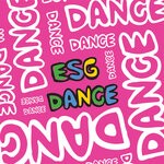 cover: ESG - Dance