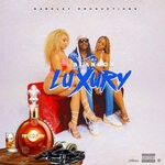 cover: Alandon - Luxury (Explicit)