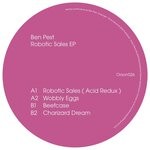 cover: Ben Pest - Robotic Sales