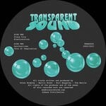 cover: Transparent Sound - Slang City