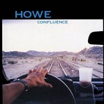 cover: Howe Gelb - Confluence