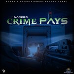 cover: Narieo G - Crime Pays