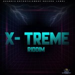 cover: Briayanna Trending - X-Treme Riddim