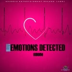 cover: Briayanna Trending - Emotions Detected Riddim