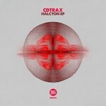 cover: Cdtrax - Halcyon EP