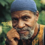 cover: Abiodun Oyewole - Gratitude