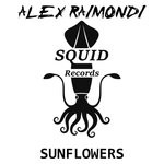 cover: Alex Raimondi - Sunflowers