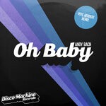 cover: Andy Bach - Oh Baby (Pete Herbert Remix)