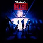 cover: The Angels - No Exit