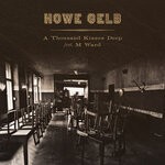 cover: Howe Gelb|M. Ward - A Thousand Kisses Deep