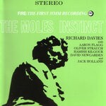 cover: The Moles - Instinct