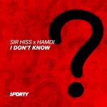 cover: Hamdi|Sir Hiss - I Don't Know