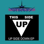 cover: This Side Up - Up Side Down E.P.