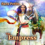 cover: Sara Petite - The Empress