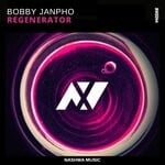 cover: Bobby Janpho - Regenerator